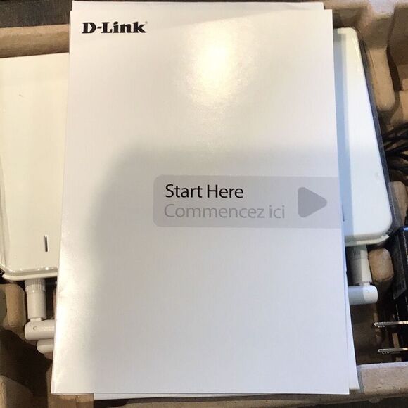 Router do you link extreme N 655 - Picture 2 of 7